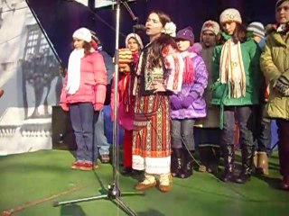 Flocea Gabriela -muzica populara/2