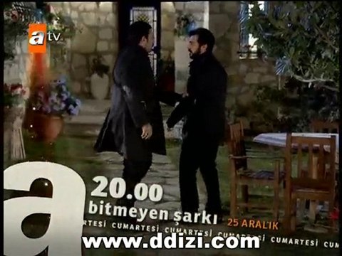 Bitmeyen Şarkı 16.Bölüm Fragmanı izle