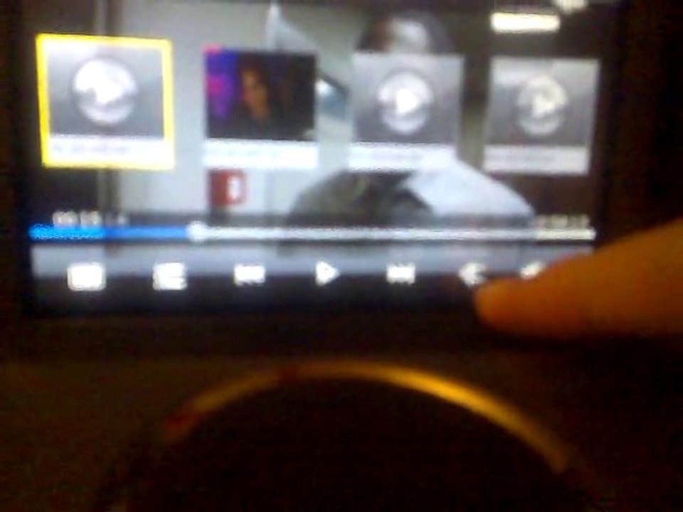 Vidéo de Présentation / Test du Ramos T11RK