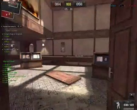 Point Blank Türkiye Game Play