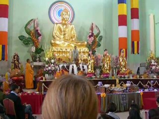 incroyable Vésak 2554 9 bouddha