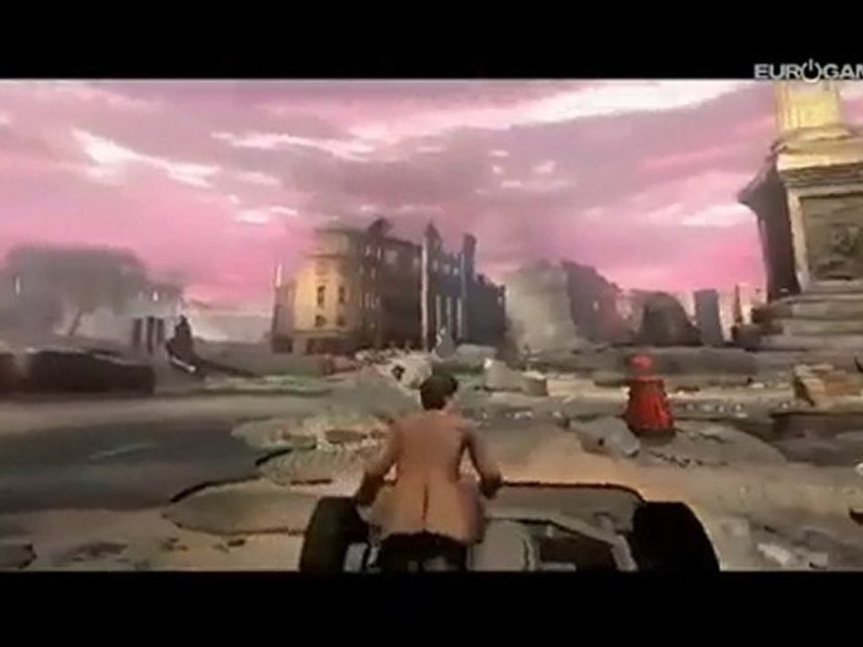 Doctor Who the adventure game episode 1