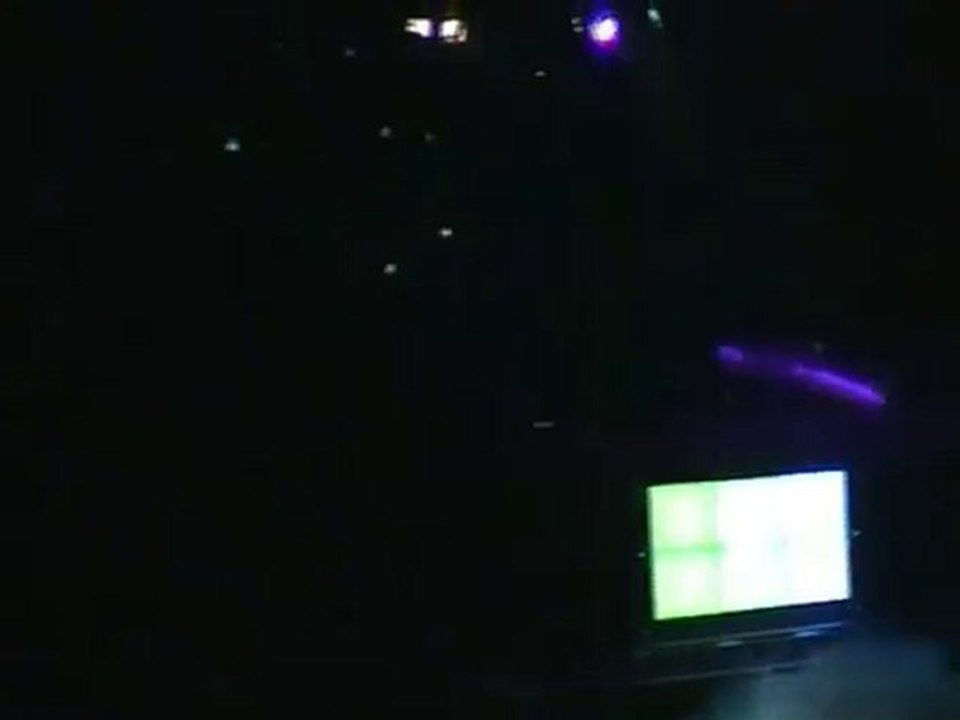 Skitzo Disko  Menage a Trois @ Rockhouse Salzburg 2008