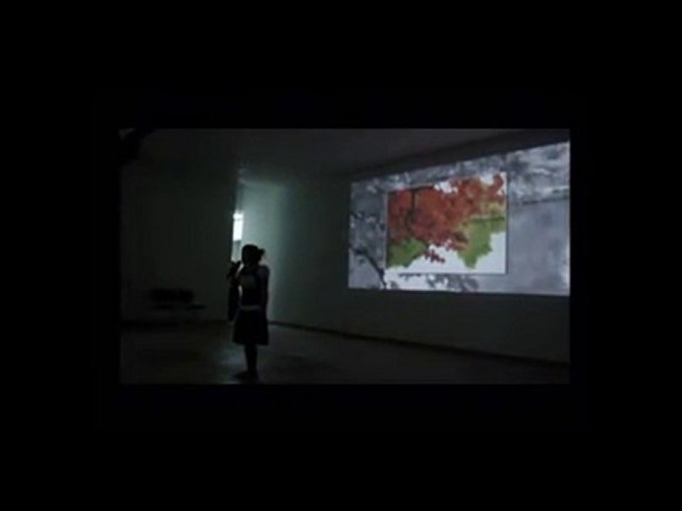2009-2010 Tepecik Yıl Sonu Etkinlik Şiir Müjde Taşdelen
