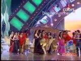 The 10th Indian Telly Awards - 19th December 2010 - Pt13