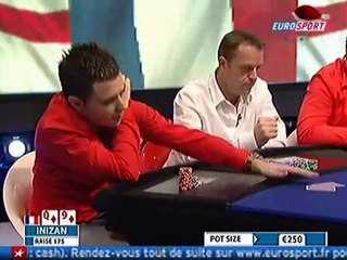 (FR) Cash Game Battle Partie 06