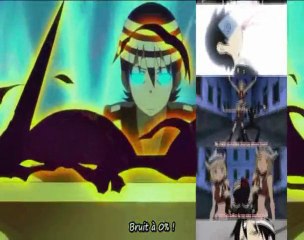 Soule Décode [Soule Eater]