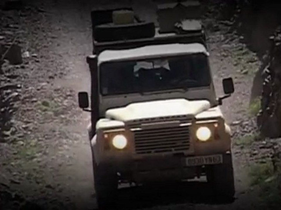 ForMaroc : Voyage photo en 4x4 à la découverte du Maroc