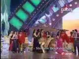 Indian Telly Awards-Main Event-19th December-Part-20