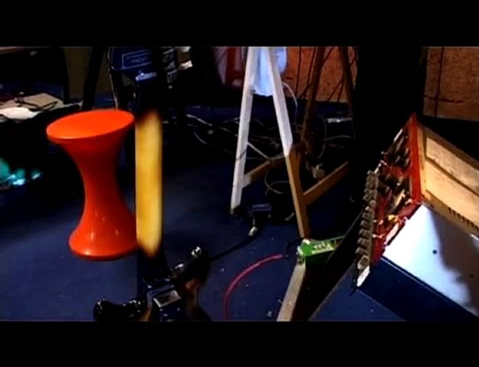 Mathieu Boogaerts. Reportage I love you. 2008