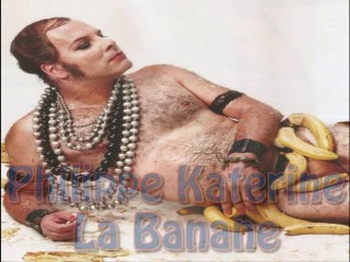 Philippe Katerine - La Banane