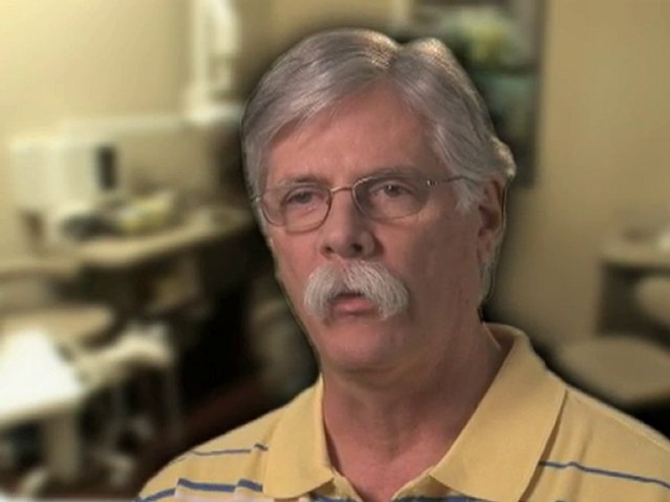 #1 Cosmetic Dentist in Austin, Dr. Steven Booth