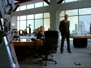 RoboCop (1987) - Glitch Scene - French