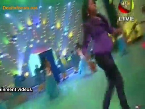 Sur Sangram - 19th December 2010 - Part2