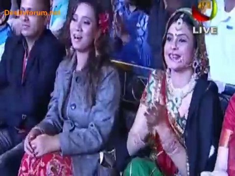 Sur Sangram - 19th December 2010 - Part4