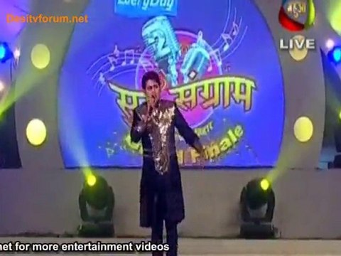 Sur Sangram - 19th December 2010 - Part5