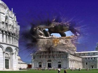italie-pise