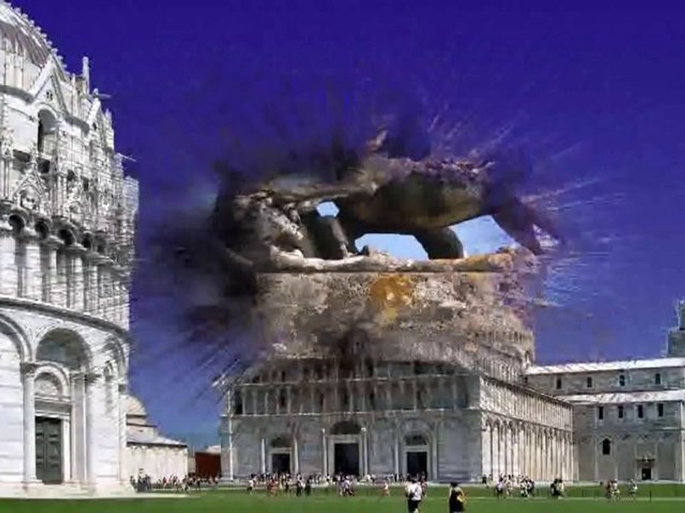 italie-pise
