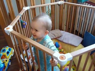 19 décembre 10 debout dans le parc je dis papa