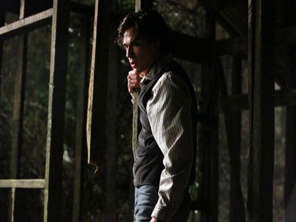 The Vampire Diaries S01 E20 - Blood Brothers