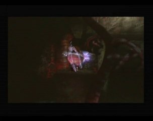 Devil May Cry walkthrough n°15