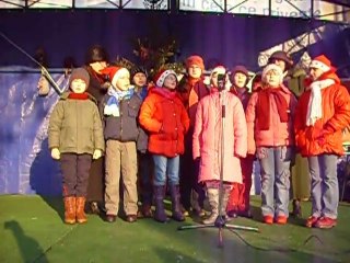 Colinda-Scoala Vasile Conta