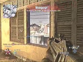 Call of duty :black ops  test qualité