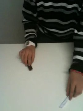 Apprendre le Pop Shove It