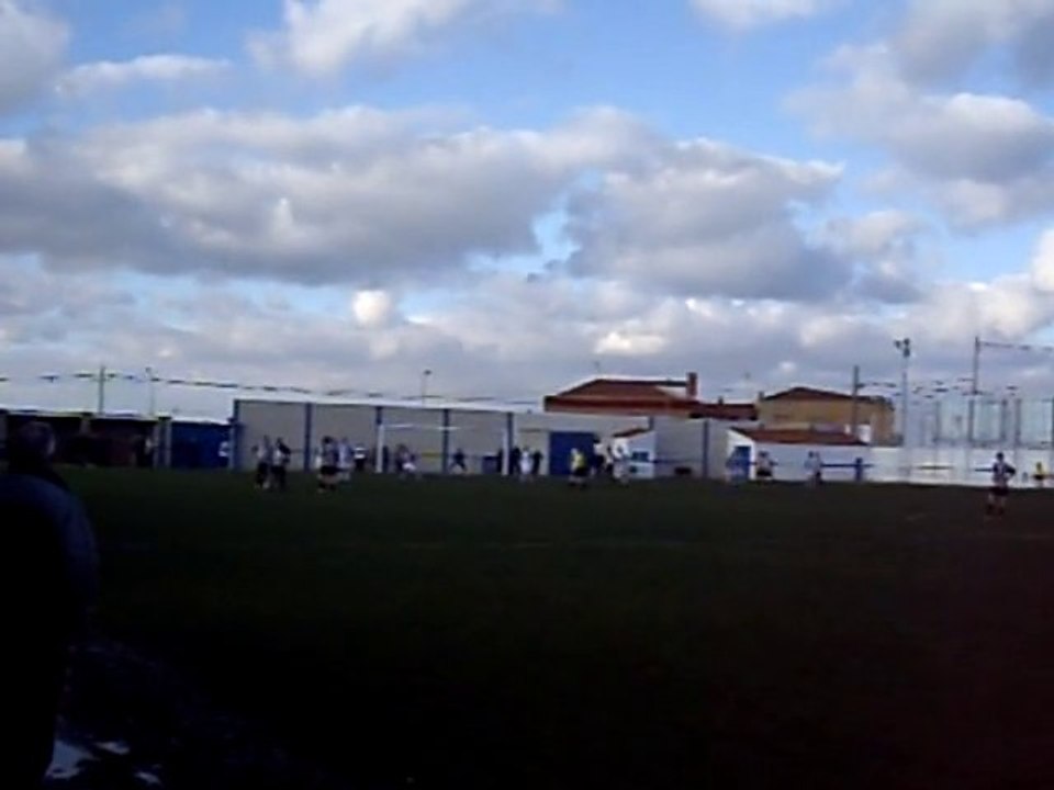 Falta en San Bartolomé