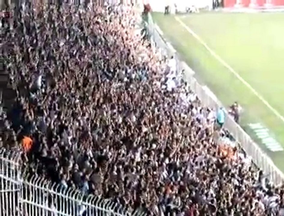 Kartal Gol Gol ve Quaresma