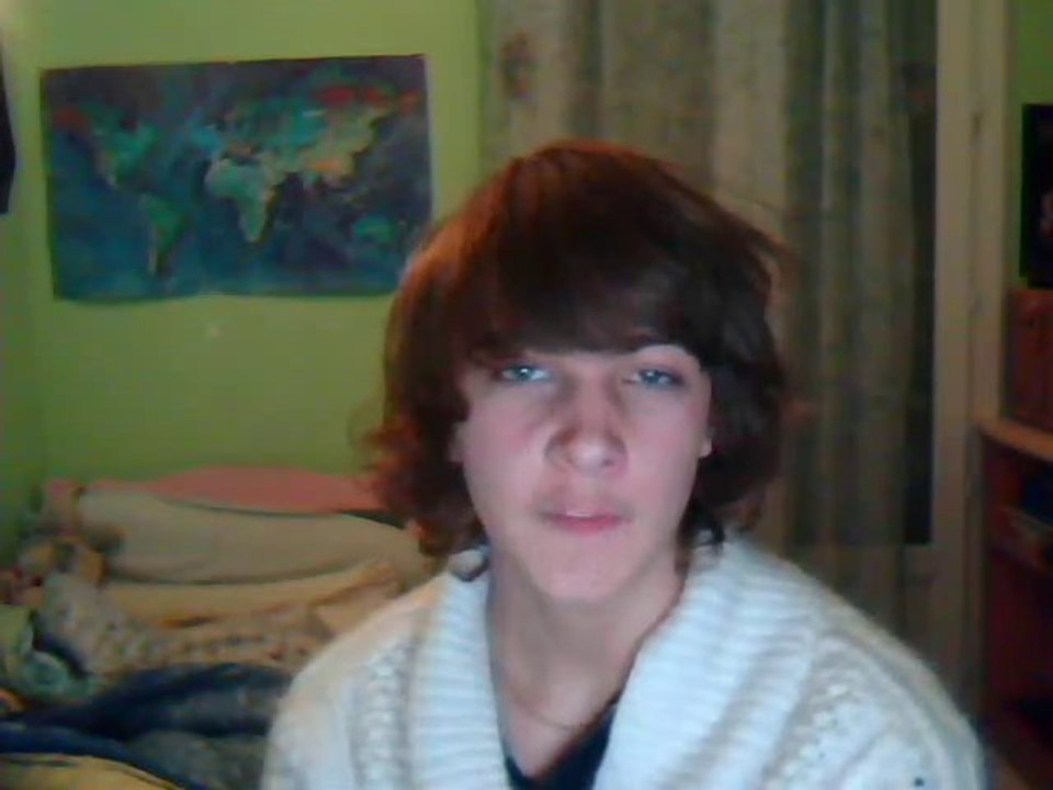 Lui par Loreleï Boyer