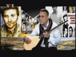 DAGLARA SOR BENİ & EMRE SALTIK