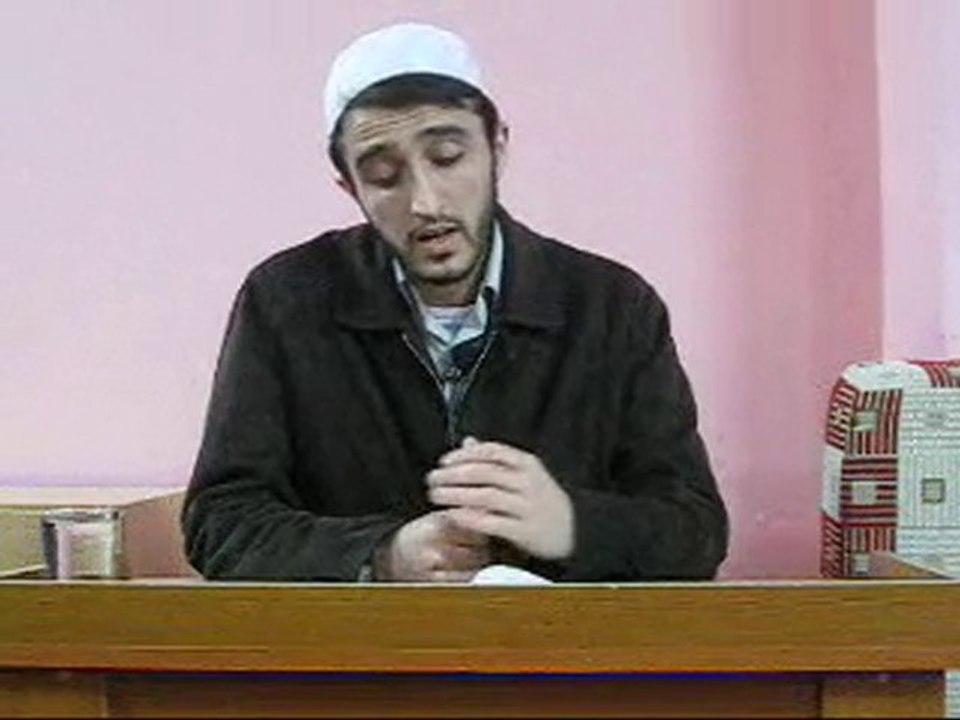DÜNYEVİLEŞME (1)