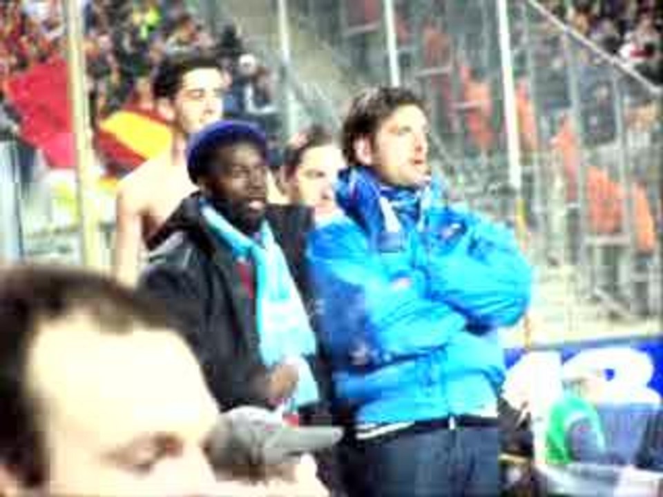 juste pour rire capo marseille
