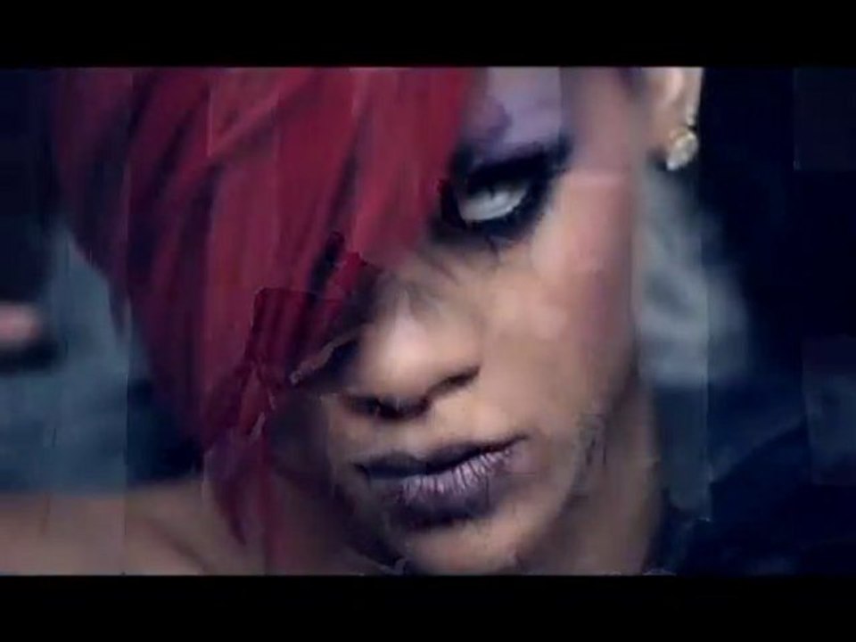 Rihanna - Who´s that chick (Bloodlywings Night Remix Edit)