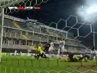 BEŞİKTAŞ - G.Antep - Gol Ali KUÇİK