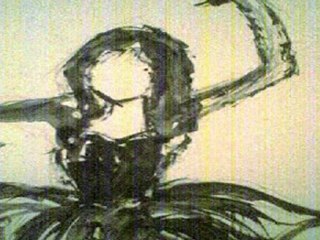 Poema -Desierto Escocés