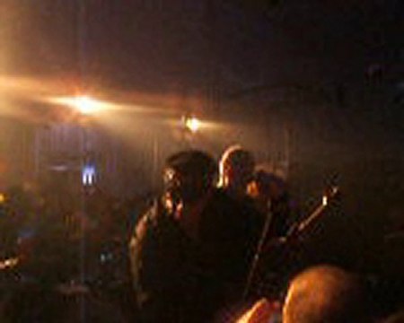 Panzer - Tu dios (Avilés '10)