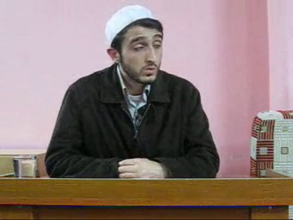 DÜNYEVİLEŞME (3)