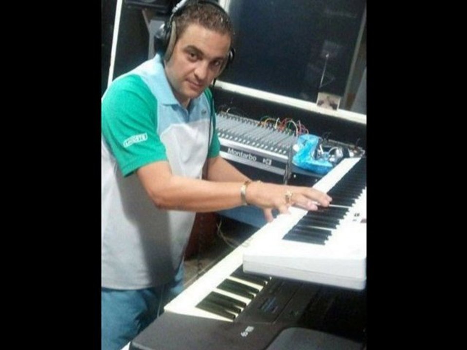 cheb hichem 2011 _ achek omri a part ghir jibouli champagne