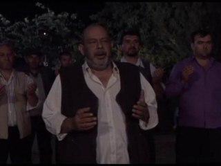 Harbi Define Dua Sahnesi Süperrrr....