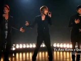 Empty ~ JYJ Billboard Version [Yo Amo Korea y Qué?]