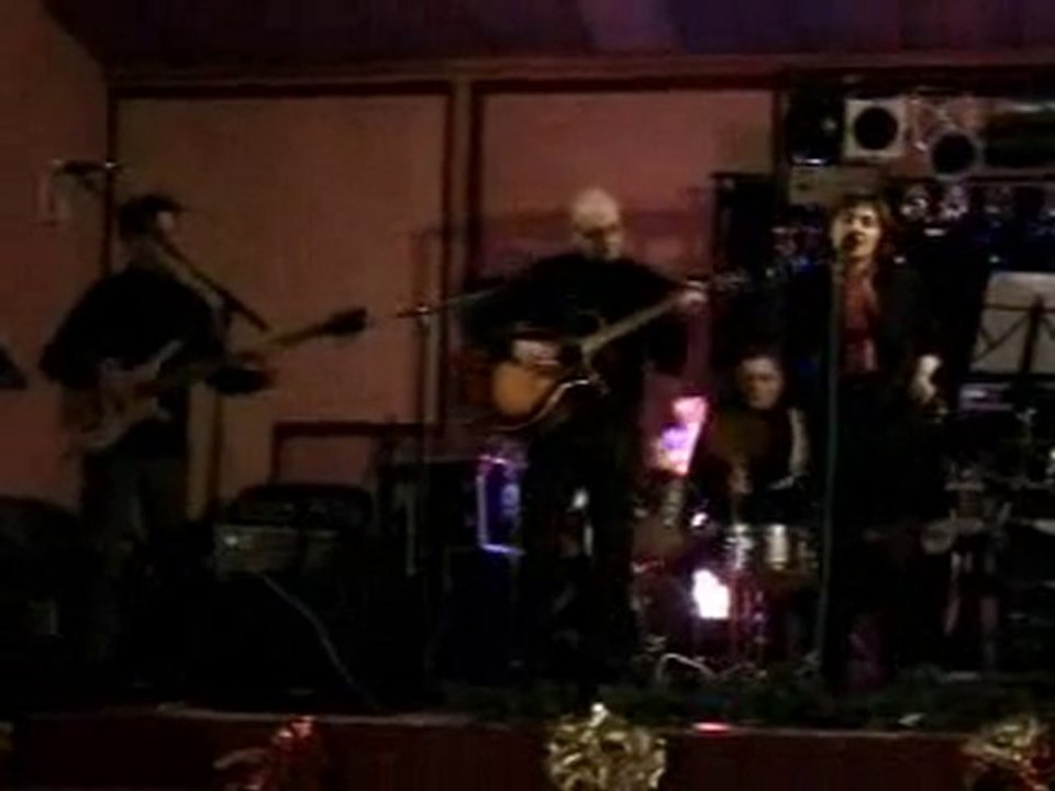 Marcia Baila Cover