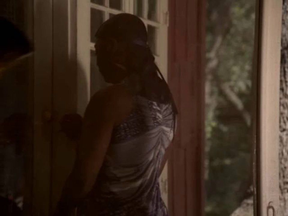 Watch  True - Blood season 3 episode 8