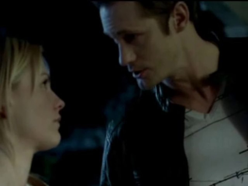 True Blood Season 3 Episode 3 It Hurts Me Too