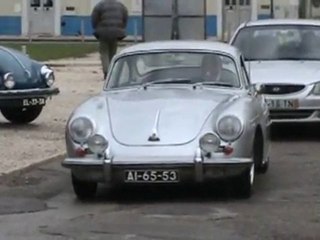 XII Encontro Mensal 2010 do HACETS - Moita - 19/12/2010