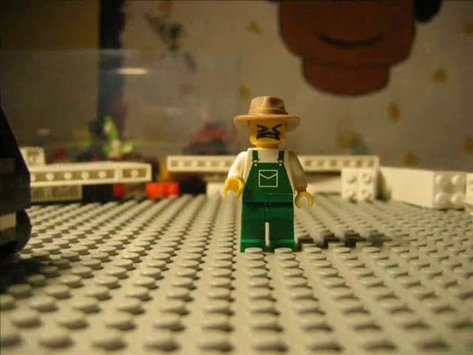 Test d'animation