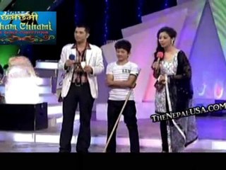 Chham Chhami-Dec. 19, 2010-Part 1