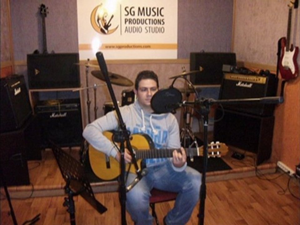 sadıkGüVen - Yolcu yolunda gerek