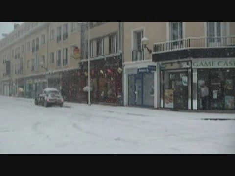 neige beauvais 19 decembre 2010
